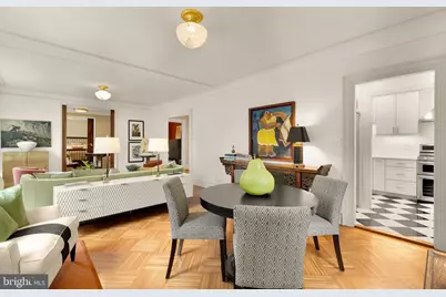 2039 New Hampshire Avenue NW #301, Washington, DC 20009 - Photo 12