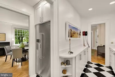 2039 New Hampshire Avenue NW #301, Washington, DC 20009 - Photo 18
