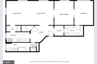 2039 New Hampshire Avenue NW #301, Washington, DC 20009 - Photo 38