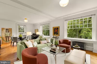 2039 New Hampshire Avenue NW #301, Washington, DC 20009 - Photo 8