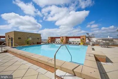 631 D Street NW #1129, Washington, DC 20004 - Photo 32