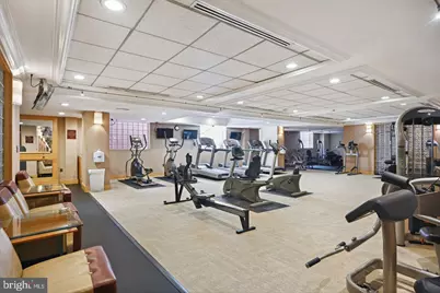 631 D Street NW #1129, Washington, DC 20004 - Photo 34