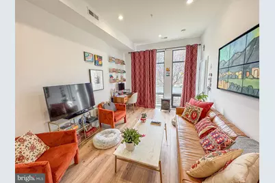 5309 Connecticut Avenue NW #1, Washington, DC 20015 - Photo 6
