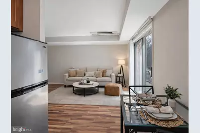 2710 Macomb Street NW #111, Washington, DC 20008 - Photo 10