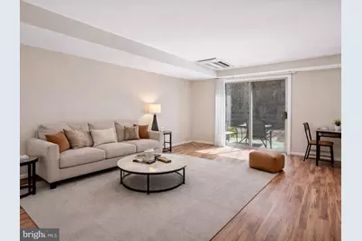 2710 Macomb Street NW #111, Washington, DC 20008 - Photo 16