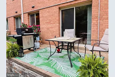 2710 Macomb Street NW #111, Washington, DC 20008 - Photo 1