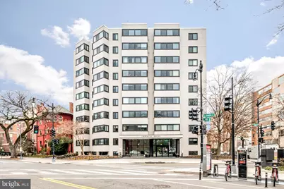 1601 18th Street NW #616, Washington, DC 20009 - Photo 30