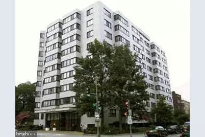 1601 18th Street NW #616, Washington, DC 20009 - Photo 2