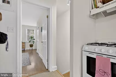 101 P Street SW, Washington, DC 20024 - Photo 8