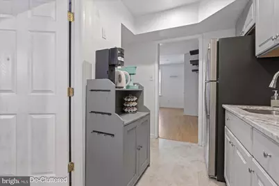 101 P Street SW, Washington, DC 20024 - Photo 26