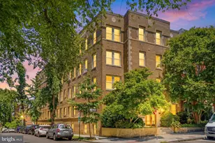 1875 Mintwood Pl NW, Washington, DC 20009 - Photo 22