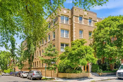 1875 Mintwood Place NW #36, Washington, DC 20009 - Photo 1