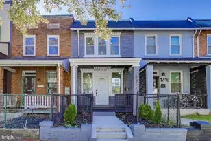 1721 L St NE, Washington, DC 20002 - Photo 1