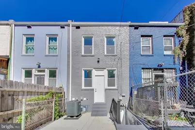 1721 L Street NE, Washington, DC 20002 - Photo 2