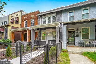 1721 L St NE, Washington, DC 20002 - Photo 32