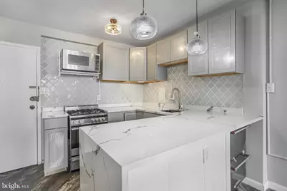 922 24th Street NW #301, Washington, DC 20037 - Photo 20