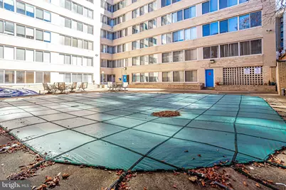 922 24th Street NW #301, Washington, DC 20037 - Photo 38
