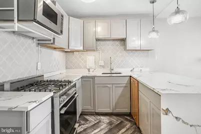 922 24th Street NW #301, Washington, DC 20037 - Photo 16