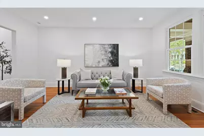 1317 Rittenhouse Street NW, Washington, DC 20011 - Photo 4
