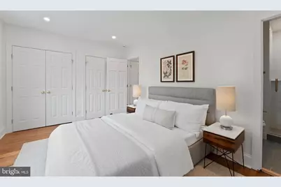 1317 Rittenhouse Street NW, Washington, DC 20011 - Photo 14