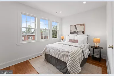 1317 Rittenhouse Street NW, Washington, DC 20011 - Photo 18