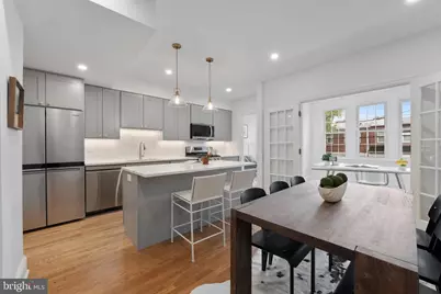 1317 Rittenhouse Street NW, Washington, DC 20011 - Photo 30