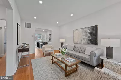 1317 Rittenhouse Street NW, Washington, DC 20011 - Photo 32