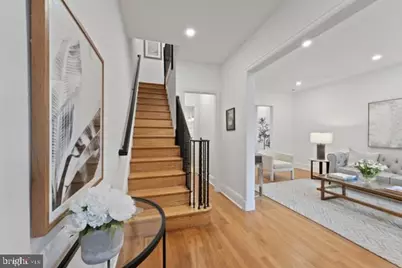 1317 Rittenhouse Street NW, Washington, DC 20011 - Photo 2