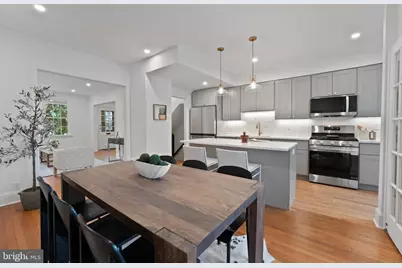 1317 Rittenhouse Street NW, Washington, DC 20011 - Photo 1
