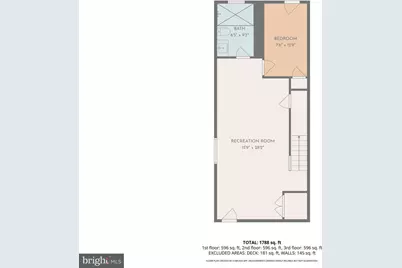 5317 9th Street NW, Washington, DC 20011 - Photo 32