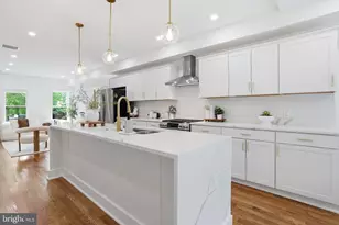 5317 9th St NW, Washington, DC 20011 - Photo 4
