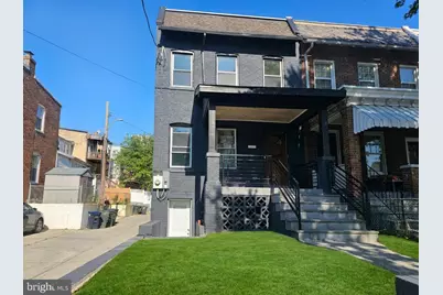 5317 9th Street NW, Washington, DC 20011 - Photo 1