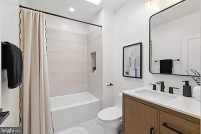 5317 9th Street NW, Washington, DC 20011 - Photo 28