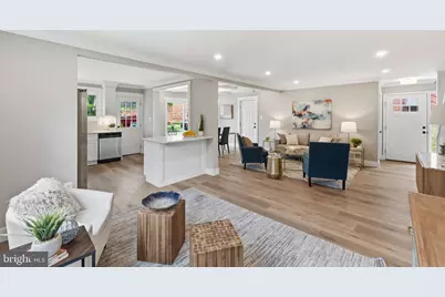 7456 7th Street NW, Washington, DC 20012 - Photo 4