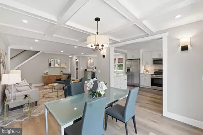 7456 7th Street NW, Washington, DC 20012 - Photo 2
