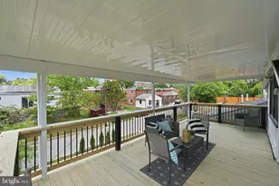 7456 7th St NW, Washington, DC 20012 - Photo 20