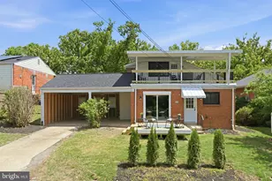 7456 7th St NW, Washington, DC 20012 - Photo 26