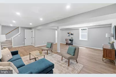 7456 7th Street NW, Washington, DC 20012 - Photo 24
