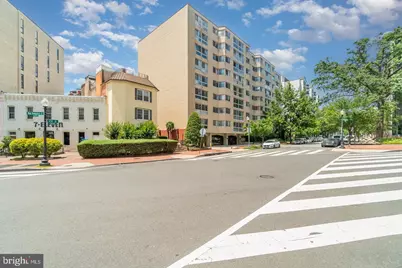 922 24th Street NW #505, Washington, DC 20037 - Photo 30