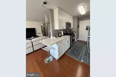 922 24th Street NW #505, Washington, DC 20037 - Photo 12