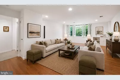 4100 Cathedral Avenue NW #615, Washington, DC 20016 - Photo 8