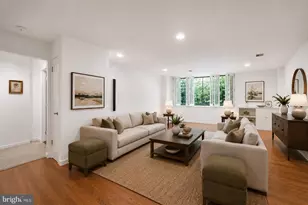 4100 Cathedral Ave NW, Washington, DC 20016 - Photo 8