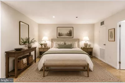 4100 Cathedral Avenue NW #615, Washington, DC 20016 - Photo 18