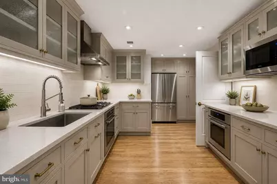4100 Cathedral Avenue NW #615, Washington, DC 20016 - Photo 24