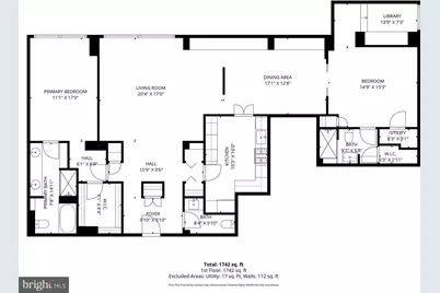 4100 Cathedral Avenue NW #615, Washington, DC 20016 - Photo 6