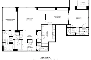 4100 Cathedral Ave NW, Washington, DC 20016 - Photo 6