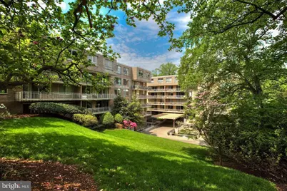 4100 Cathedral Avenue NW #615, Washington, DC 20016 - Photo 2