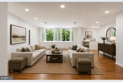 4100 Cathedral Avenue NW #615, Washington, DC 20016 - Photo 6