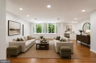 4100 Cathedral Ave NW, Washington, DC 20016 - Photo 6