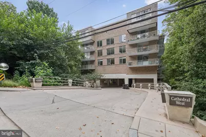 4100 Cathedral Avenue NW #615, Washington, DC 20016 - Photo 48